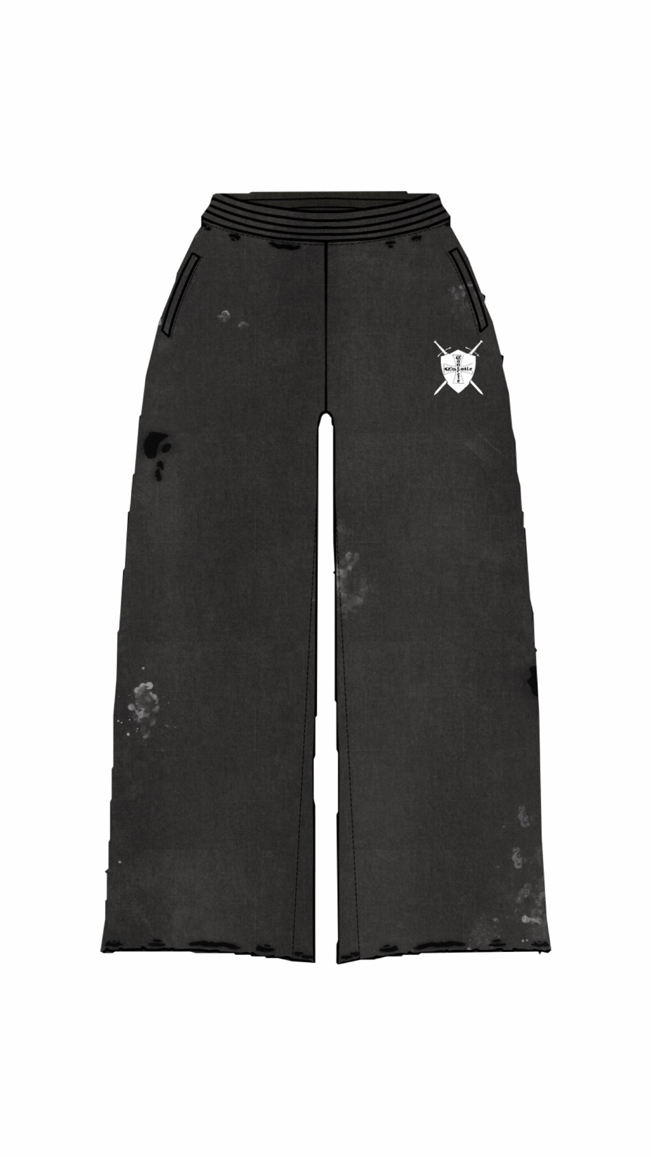 “Crete” Sweatpants