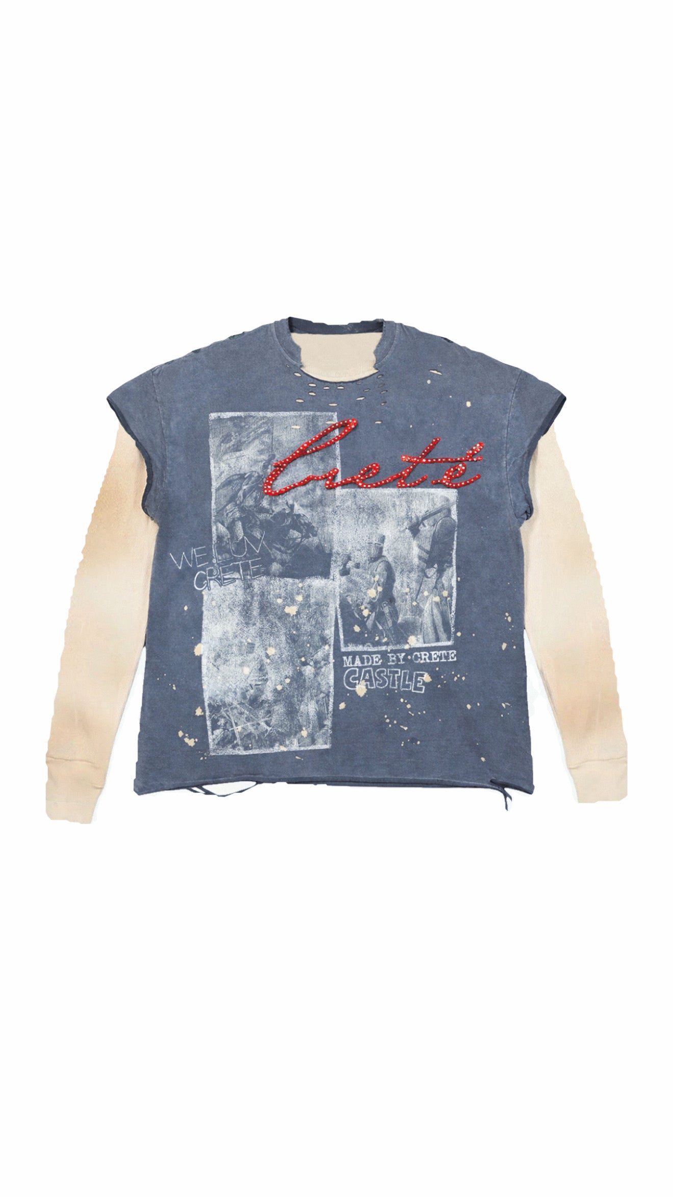 “Crete” Thermal